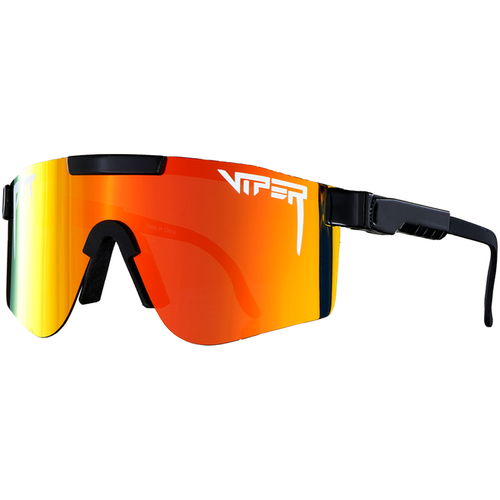 Pit Viper The Mystery Double Wide (Polarized)