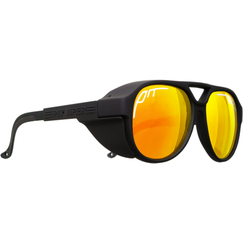 Load image into Gallery viewer, Pit Viper The Rubbers (Polarized)
