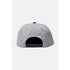 Brixton Alpha Square Netplus MP Snapback