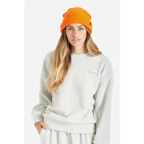 Brixton Heist Beanie