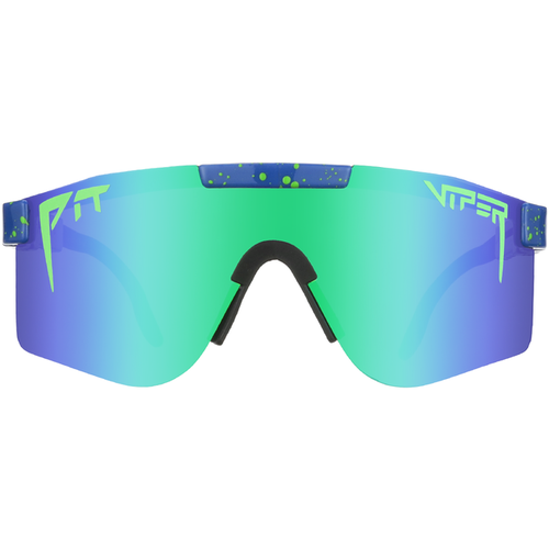 Load image into Gallery viewer, Pit Viper The Leonardo Double Wide (Polarized)
