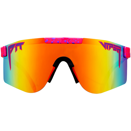 Load image into Gallery viewer, Pit Viper The Radical Double Wide (Polarized)
