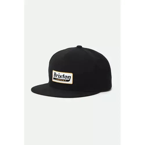 Brixton Steadfast HP Snapback
