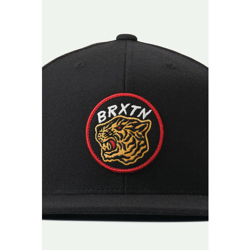 Brixton Kit MP Snapback