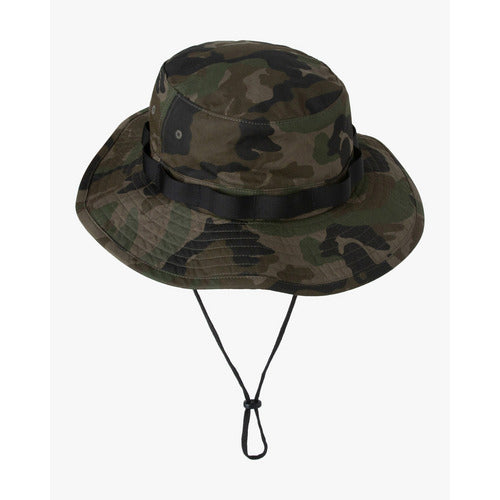 Load image into Gallery viewer, RVCA Day Shift Boonie Hat
