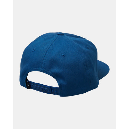 RVCA Freeman Snapback Hat