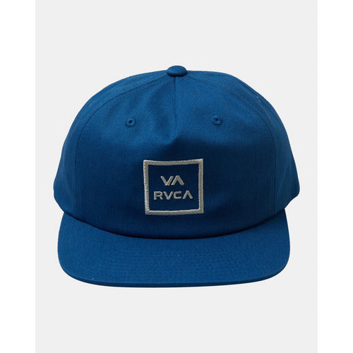 RVCA Freeman Snapback Hat