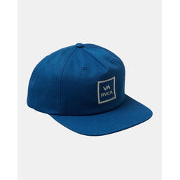RVCA Freeman Snapback Hat