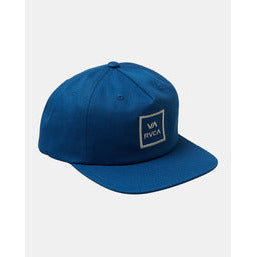 Load image into Gallery viewer, RVCA Freeman Snapback Hat
