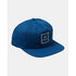 RVCA Freeman Snapback Hat