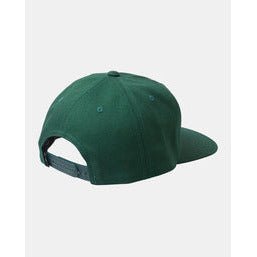 RVCA Freeman Snapback Hat