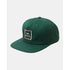 RVCA Freeman Snapback Hat