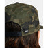 RVCA Commonwealth Snapback Hat