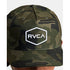 RVCA Commonwealth Snapback Hat