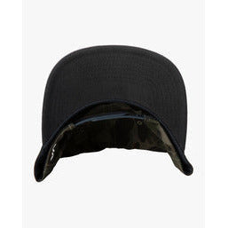 RVCA Twill Trucker Hat II