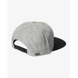RVCA Twill Trucker Hat II