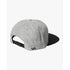 RVCA Twill Trucker Hat II