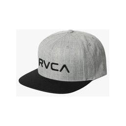 RVCA Twill Trucker Hat II