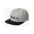 RVCA Twill Trucker Hat II