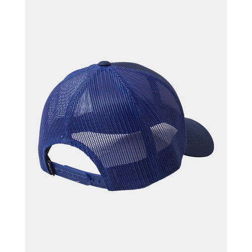 RVCA Ticket Trucker III Hat