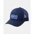 RVCA Ticket Trucker III Hat