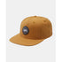 RVCA VA Patch Snapback Hat