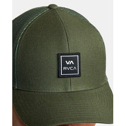 RVCA VA Station Trucker Hat