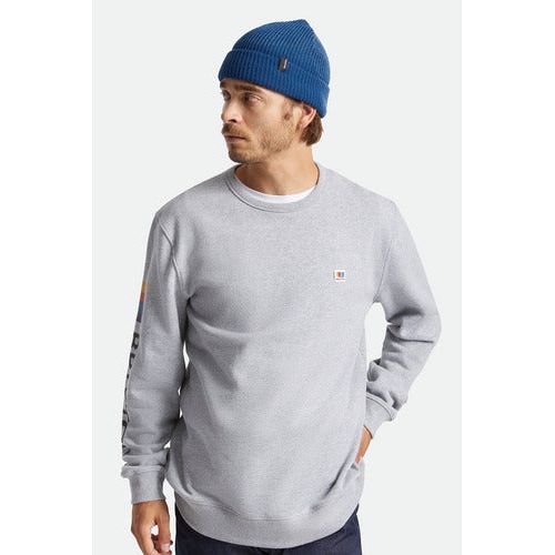 Brixton Heist Beanie