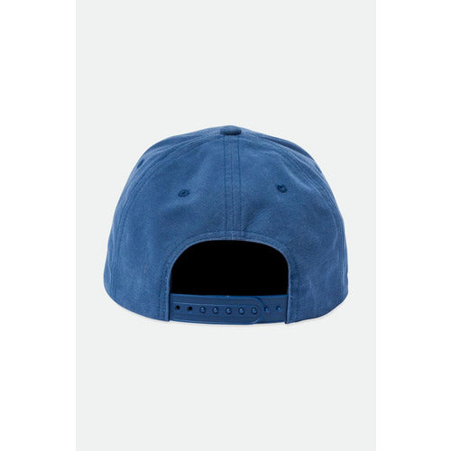 Brixton Palmer Proper Netplus MP Snapback