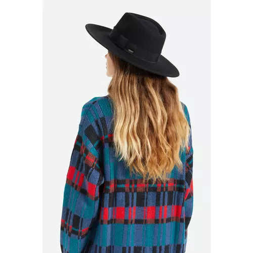 Brixton Joanna Felt Hat