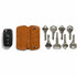 Bellroy Key Cover Plus (EKCB)