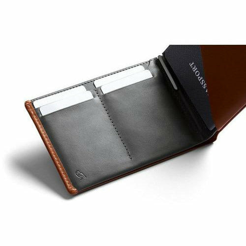 Load image into Gallery viewer, Bellroy Travel Wallet
