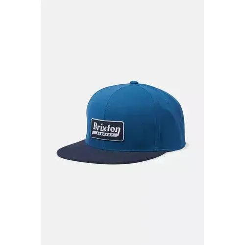 Brixton Steadfast HP Snapback