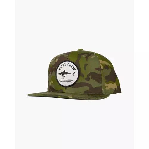 Salty Crew Bruce 6 Panel