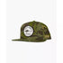Salty Crew Bruce 6 Panel