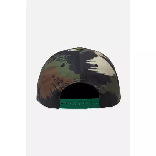 Brixton Linwood Netplus MP Snapback