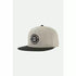 Brixton Oath III Snapback