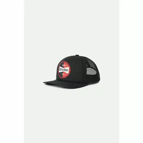 Brixton Patron MP Mesh Cap