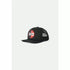 Brixton Patron MP Mesh Cap