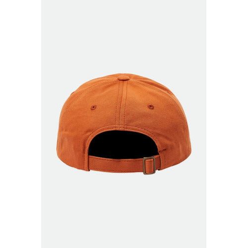 Brixton Alpha LP Cap