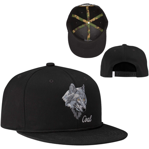 Load image into Gallery viewer, COAL The Wilderness Hat
