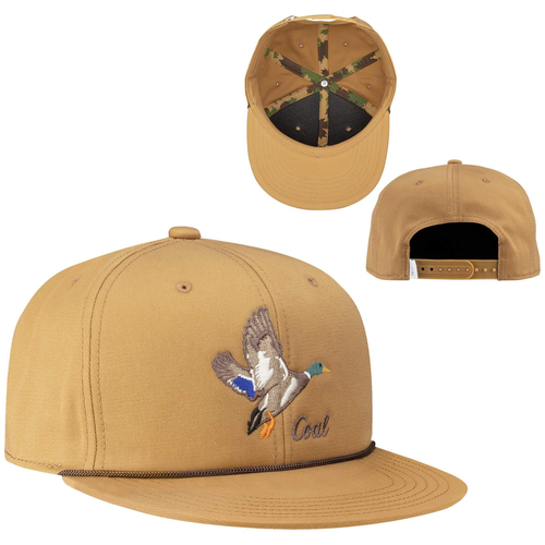 COAL The Wilderness Hat