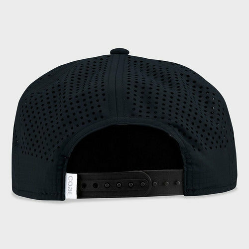 COAL The Meridian Snapback Hat