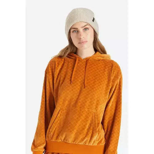 Brixton Heist Beanie