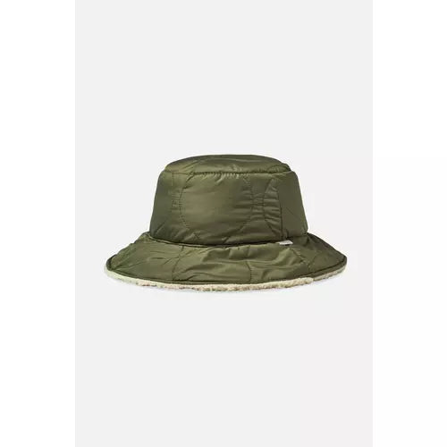 Load image into Gallery viewer, Brixton Petra Reversible Bucket Hat
