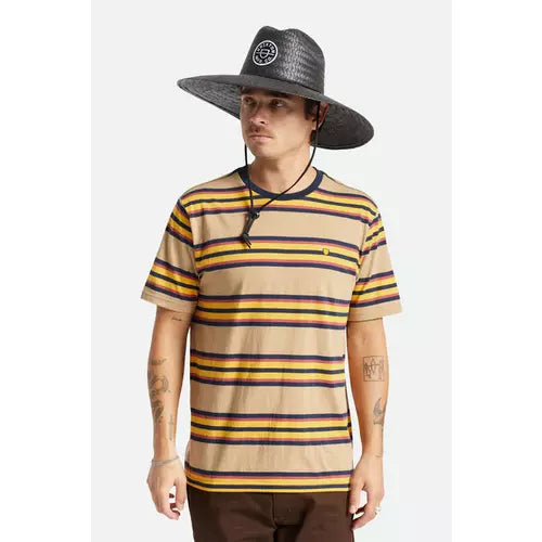 Brixton Crest Sun Hat