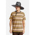 Brixton Crest Sun Hat