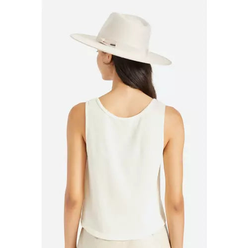 Brixton Jo Rancher Hat