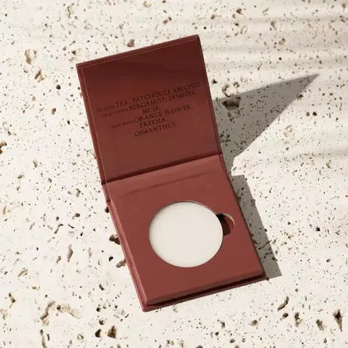 Odesse Solid Perfume - Refills