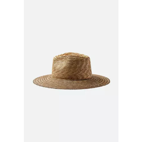 Load image into Gallery viewer, Brixton Joanna Festival Hat
